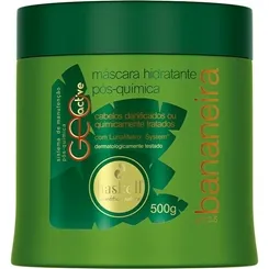 HASKELL CR BANANEIRA 500G