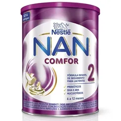 NAN 2 COMFOR 800G