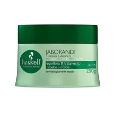 HASKELL CR JABORANDI 250G