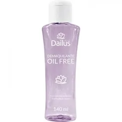 DAILUS DEMAQUILANTE 140ML