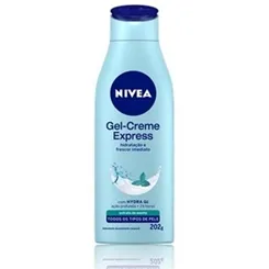 NIVEA GEL-CR EXPRESS 200ML