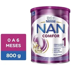NAN 2 COMFOR 400G