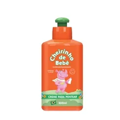 CHEIRINHO BEBE CR PENT 300ML