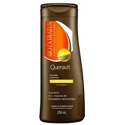 BIO EXTRATUS QUERAVIT COND.250ML