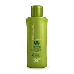 BIO EXTRATUSR.VERAO CRISTAL LIQ.60ML