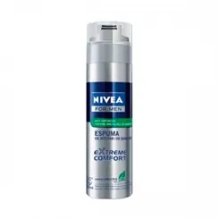 NIVEA ESP BARB 193G EXTR COMF