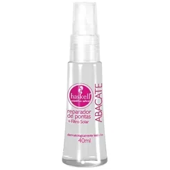 HASKELL REP.PONTAS ABACATE 40ML