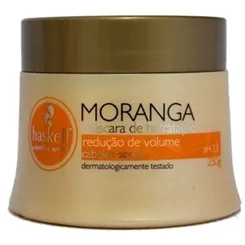 HASKELL CR MORANGA 250G