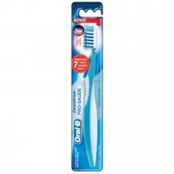 ESCOVA DENT.ORAL B 7 BENE.35+CD P.SAUDE