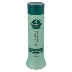 HASKELL COND JAB+CARQUEJA 300ML