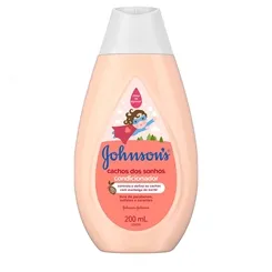 JJ BABY COND.CAB.CACHEAD.200ML