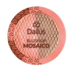 DAILUS BLUSH DUO MOSAICO