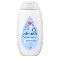 JJ BABY COND.HIDRAT.INTENS.200ML