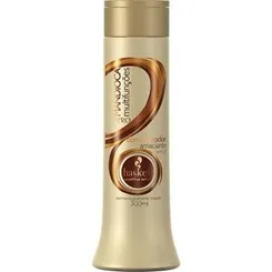 HASKELL COND AMAC MAND AFRO 300ML
