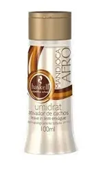 HASKELL UMIDRAT MANDIOCA 100ML