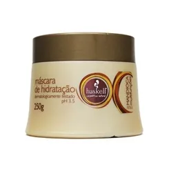 HASKELL CR MANDIOCA AFRO 250G