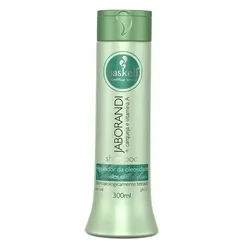 HASKELL SH JAB+CARQUEJA 300ML