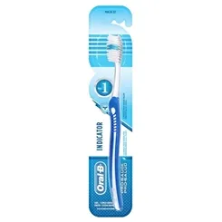 ESCOVA DENT.ORAL B INDIC.PLUS 30