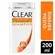 CLEAR SH QUEDA DEF 200ML