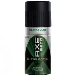 AXE AERO ULTRA FOCUS SECO 152ML