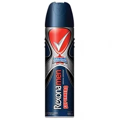 REXONA AERO SUPERHERO 175ML