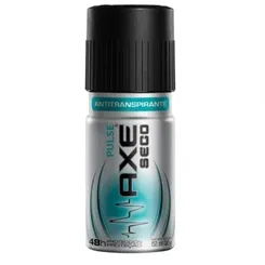AXE AERO PULSE SECO 152ML
