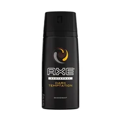 AXE AERO DARKTEMP.P160L185ML