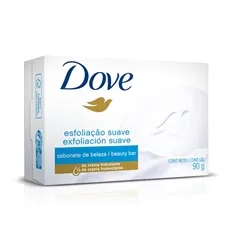 DOVE SAB 90G ESFOLIACAO