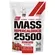 MASS 25500/3KG CHOC H LABS