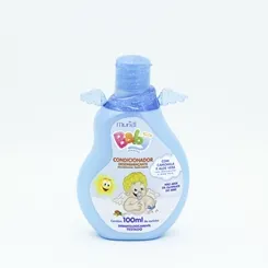 MURIEL BABY COND.MENINO 100ML