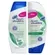 HEAD&SHOULDERS SH+COND ANTICOCEIRA