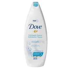 DOVE SAB LIQ ESFOL 250ML