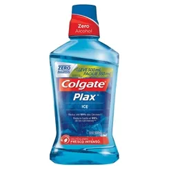 PLAX ICE L500 P350ML