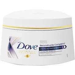 DOVE CR TRAT DAMAG RECONST.COMP.350G