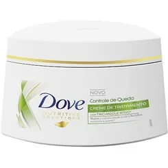 DOVE CR TRAT DAMAG CONT.QUEDA 350G