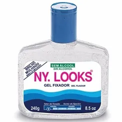 NY LOOKS GEL INCOLOR 240G