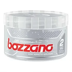 BOZZANO GEL FIX BRILHO MOLH 300G Nº 2