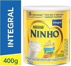 NINHO INTEGRAL 400G