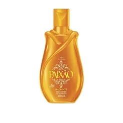PAIXAO OLEO AMEND.FELICIDADE 200ML