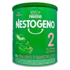 NESTOGENO 2 800G