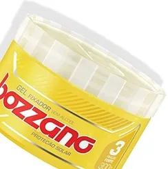 BOZZANO GEL FIX AMARELO 300G Nº 3