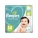 FRALDA PAMPERS T CONF M C/24
