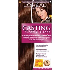 CASTING CR GLOSS 535-CHOCOLATE