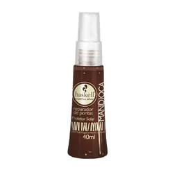 HASKELL REP.PONTAS MANDIOCA 40ML