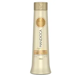 HASKELL SH MANDIOCA 300ML