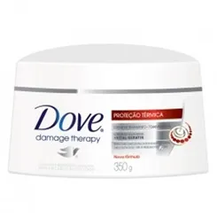 DOVE CR TRAT DAMAG PROT.TERMICA 350G