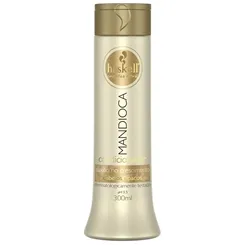 HASKELL COND MANDIOCA 300ML