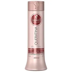 HASKELL SH QUERATINA 300ML