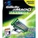 GILLETTE MACH 3 SENS CART.C/8