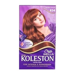 KOLESTON 634 CHOCOLATE SED.